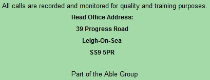 Sandwell Local Drainage Head Office
